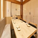 Kaisen Sushi Izakaya Sushishimozu - 