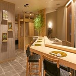 Kaisen Sushi Izakaya Sushishimozu - 