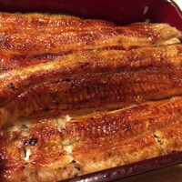 割烹蒲焼 横浜八十八 吉田町店 - 