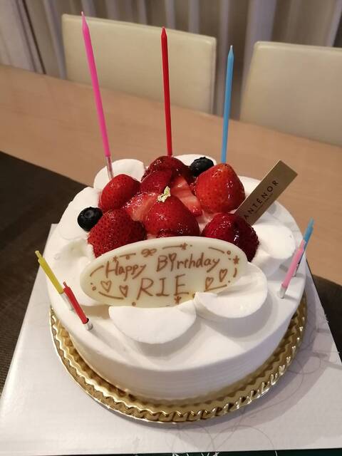 アンテノール 上野松坂屋店 Antenor 上野広小路 ケーキ 食べログ