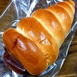 Pain de Panier - 