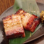 熟成肉ダイニングバー がぜん - 