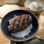 挽肉と米 吉祥寺 - 