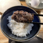 挽肉と米 吉祥寺 - 