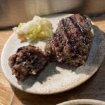 挽肉と米 吉祥寺 - 