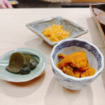 日本橋蛎殻町 すぎた - 