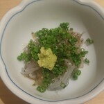 Sushi Kiwa - 