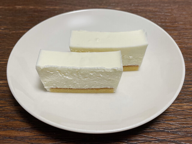 ケーキ蔵王牧場 - 蔵王町その他（パン）の写真