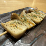 焼き鳥 きんざん - 