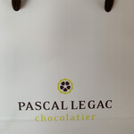 PASCAL LE GAC TOKYO - 