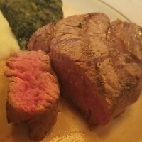 ベンジャミンステーキハウス 六本木 - 