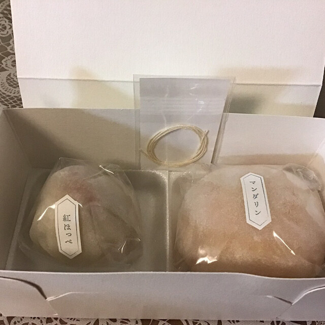 Kakuozan Fruits Daifuku Benzaiten Kamimaedzu Ten photo 3