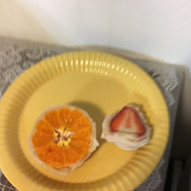 Kakuozan Fruits Daifuku Benzaiten Kamimaedzu Ten photo 4