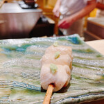 Yakitori Haruka - 