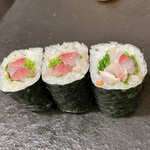 Sushidokoro Jun - 