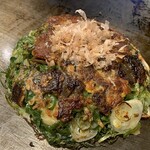 Kujo green onion grilled beef tendon konnyaku