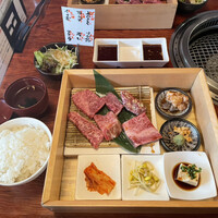 やきにくのバクロ 博多店 - 