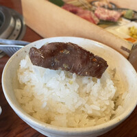 やきにくのバクロ 博多店 - 