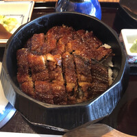 ひつまぶし名古屋備長 ラシック店 - 