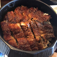 ひつまぶし名古屋備長 ラシック店 - 