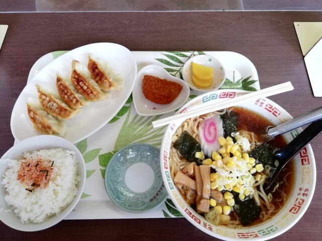 どさん子大将 宮代店 東武動物公園 ラーメン 食べログ