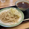 白須うどん