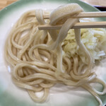 Shirasu Udon - 