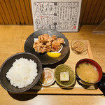 ごはんや一芯 神戸 - 