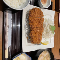 とんかつ まい泉 青山本店 - 