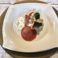 フレンチ 奥村邸 - 