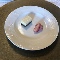 フレンチ 奥村邸 - 
