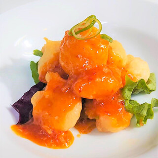 鉄板焼と町中華 中崎きりがね食堂_2