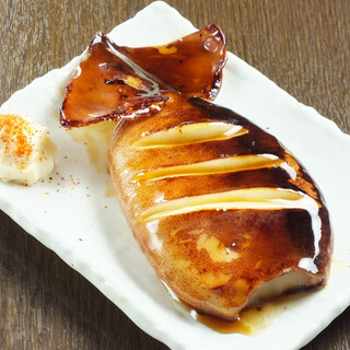 鉄板焼と町中華 中崎きりがね食堂_1