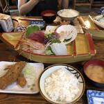 味の食彩館 - 