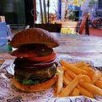 BAREBURGER - 