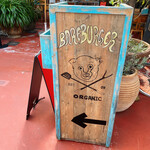 BAREBURGER - 