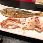 おばんざい屋 喜禄 - 