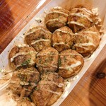 あほや - 料理写真: