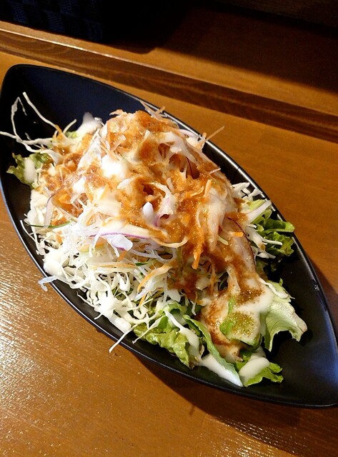 爆盛り 山盛りサラダと焼きナポリタン を完食 By Coco6 Kitchen Eat 郡山富田 ハンバーグ 食べログ 爆盛り 山盛りサラダと焼きナポリタン を完食 By Coco6 Kitchen Eat 郡山富田 ハンバーグ 食べログ