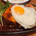 Kashiwa Hambagu Izakaya Pau - 