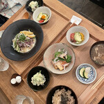 BROWN RICE Tokyo Omotesando - 