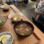 BROWN RICE Tokyo Omotesando - 