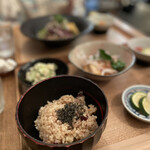 BROWN RICE Tokyo Omotesando - 