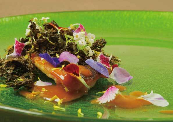 スカイレストラン＆バー　グランビュー（Grandview） - 苫小牧（レストラン）