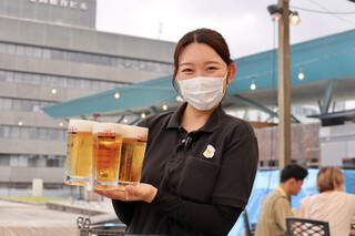 夏だ 名古屋のビアガーデンに行こう 食べログまとめ 夏だ 名古屋のビアガーデンに行こう 食べログまとめ