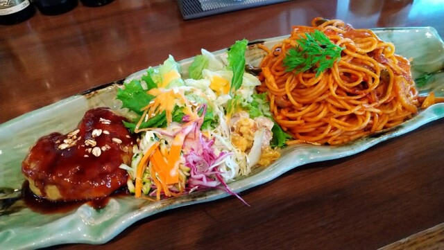 自休自足 - 一ノ関（カフェ）の写真