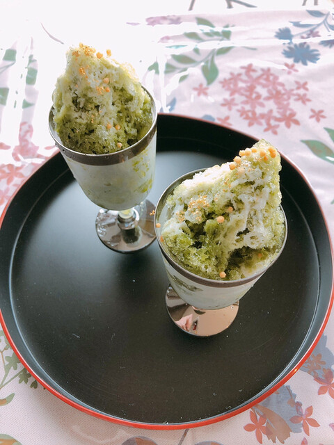 茶楽 - 卸町（その他）の写真