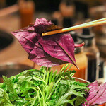 Shabu shabu Tsukada - 