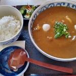 Bitsukuri Udon - 