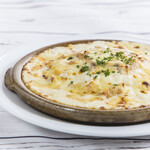 ボンジョルノ - ボテトのチーズドリア